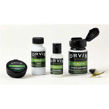 Sæt Orvis Floatant Revolution Revolution Kit