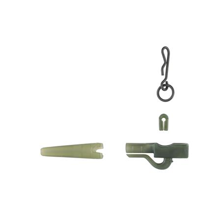 SÆT POLE POSITION LEADCLIP SET