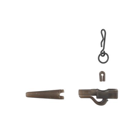 SÆT POLE POSITION LEADCLIP SET