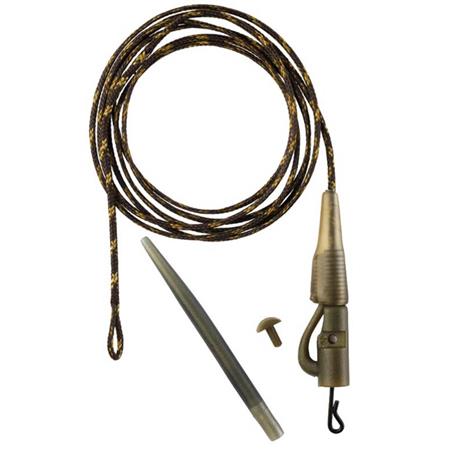 Sæt Prowess Safety Lead Core Quick Change