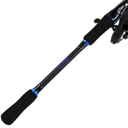SÆT SCRATCH TACKLE COMBO ESCAPER SPINNING
