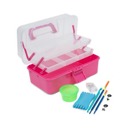 SÆT TIL FLÅDFISKERI ZEBCO TALIA FISHING SET