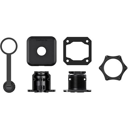 SÆT TIL GENNEMFØRINGSSTIK GARMIN TIL SERIENS TRANSDUCERE LIVESCOPE™ 2 OG 12-POLET SCANNINGSGIVERE