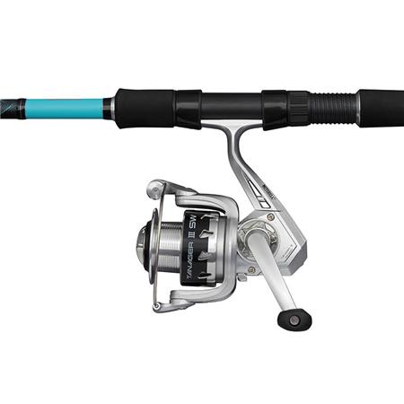 SÆT TIL SPINNING MITCHELL TANAGER 3 SW PALANGROTTE COMBO