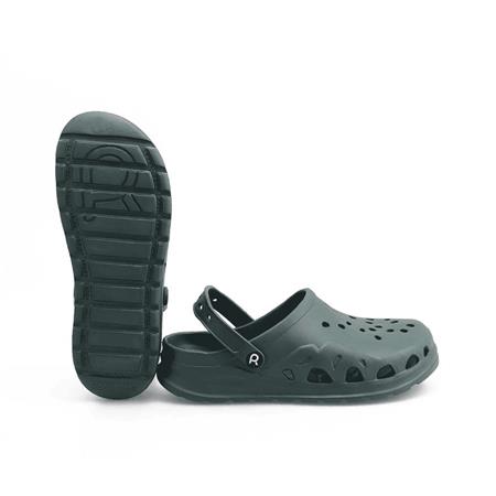 ΣΑΜΠΌ UNISEX ROUCHETTE KOSMIK - ΠΡΆΣΙΝΟ