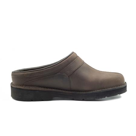 SABOT COURO - CASTANHO STAGUNT AIGUAL
