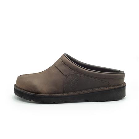 SABOT COURO - CASTANHO STAGUNT AIGUAL