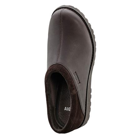 SABOT HOMEM AIGLE BASILO HAUT