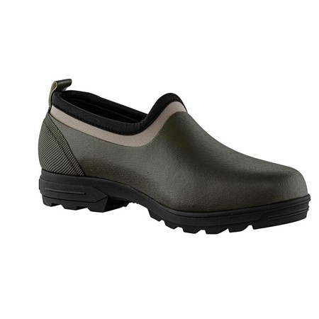 SABOT HOMME AIGLE LESSFOR M2 - KAKI
