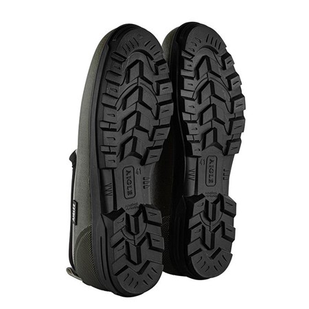 SABOT HOMME AIGLE LESSFOR M2 - KAKI