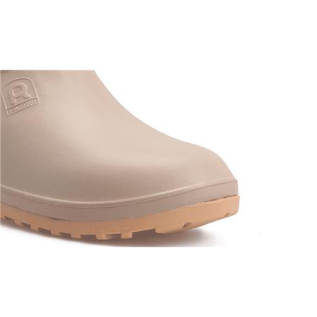 SABOTAS HOMEM - TOUPEIRA ROUCHETTE SOFT - TAUPE