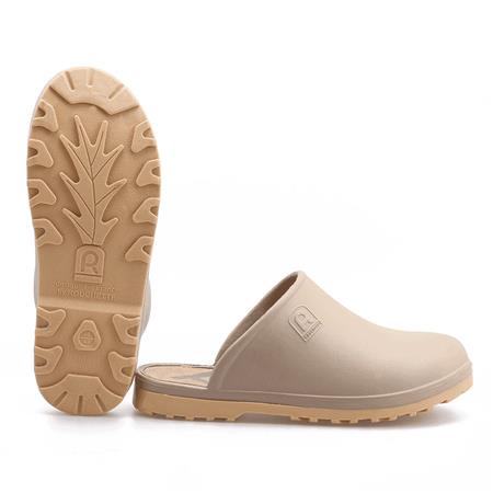 SABOTAS HOMEM - TOUPEIRA ROUCHETTE SOFT - TAUPE