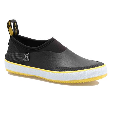 Saboty Męskie Rouchette Regate - Czarny