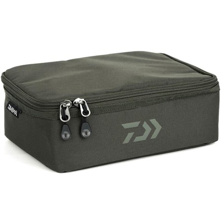 Sac A Accessoires Daiwa Infinity System - Isapm
