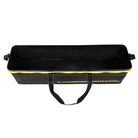 SAC À ACCESSOIRES FOX MATRIX EVA XL ACCESSORIES STORAGE SYSTEM