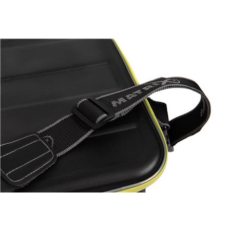 SAC À ACCESSOIRES FOX MATRIX EVA XL ACCESSORIES STORAGE SYSTEM