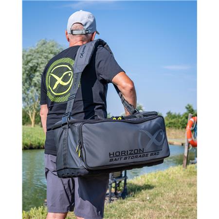 SAC À ACCESSOIRES FOX MATRIX HORIZON PRO BAIT STORAGE BAG