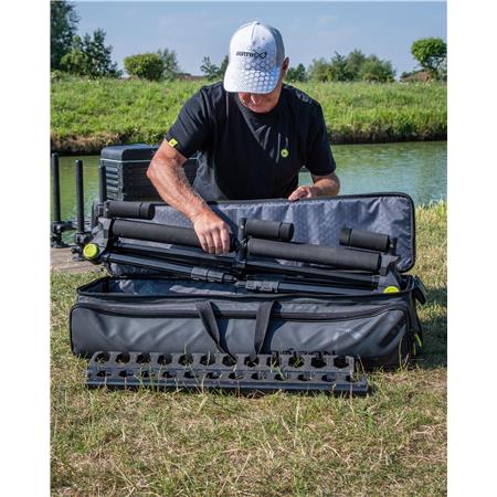 SAC À ACCESSOIRES FOX MATRIX HORIZON PRO STORAGE BAG