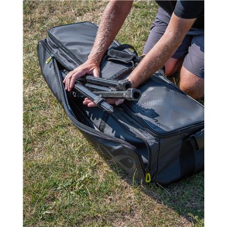 SAC À ACCESSOIRES FOX MATRIX HORIZON PRO STORAGE BAG