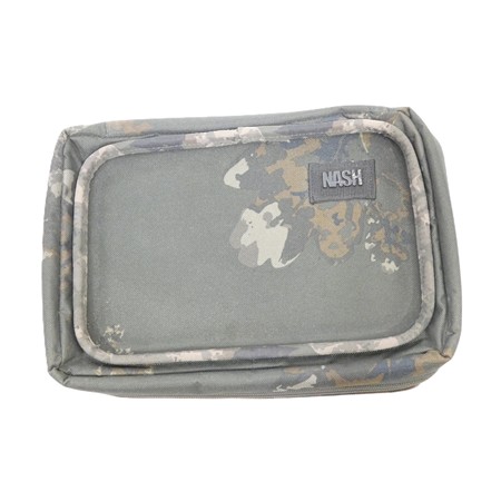 Sac A Accessoires Nash Subterfuge Workbox - T3617 - Taille Medium