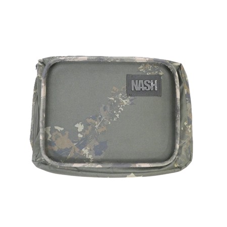 Sac A Accessoires Nash Subterfuge Workbox - T3640 - Taille Xl