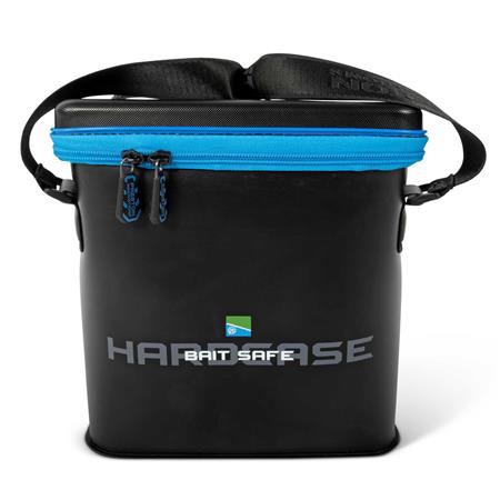 SAC À ACCESSOIRES PRESTON INNOVATIONS HARDCASE BAIT SAFE