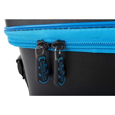 SAC À ACCESSOIRES PRESTON INNOVATIONS HARDCASE BAIT SAFE