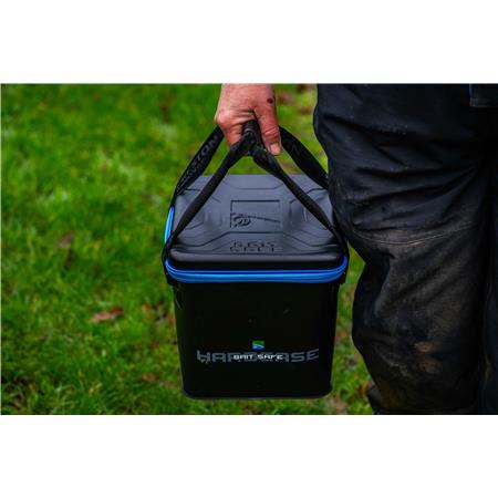 SAC À ACCESSOIRES PRESTON INNOVATIONS HARDCASE BAIT SAFE