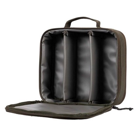 SAC À ACCESSOIRES SHIMANO TRIBAL LARGE ACCESSORY BAG