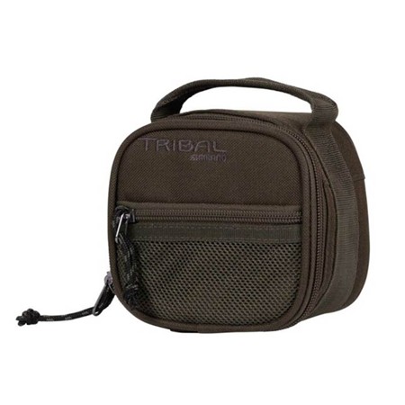 Sac À Accessoires Shimano Tribal Small Accessory Bag