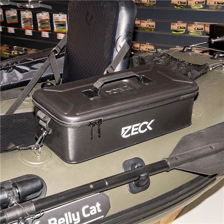 SAC À ACCESSOIRES ZECK BELLY & KAYAK BAG