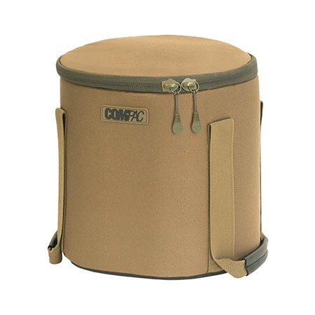 Sac À Appat Korda Compac Bait Cool Bag - Klug69