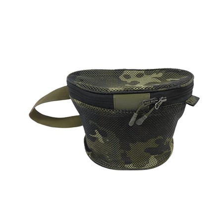 Sac A Appat Korda Compac Boilie Caddy With Insert - Klug11