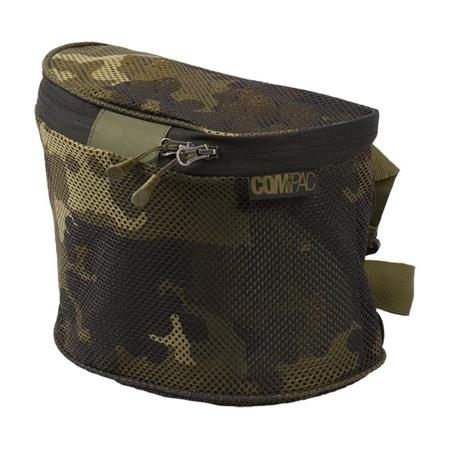 Sac A Appat Korda Compac Boilie Caddy With Insert