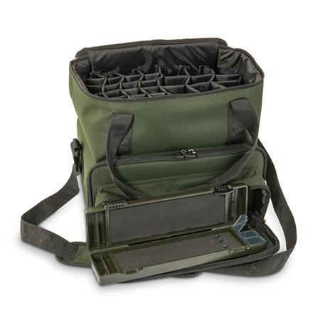 SAC À APPÂTS ANACONDA BAIT & TACKLE ORGANIZER