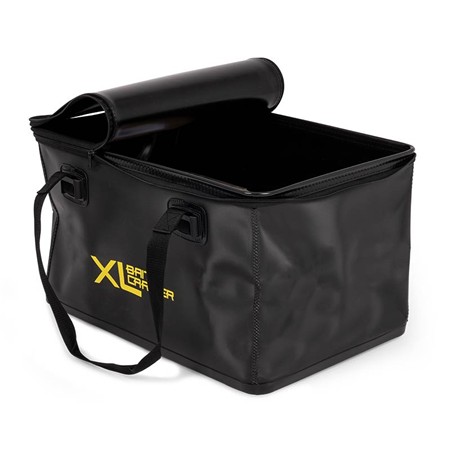 SAC À APPATS BLACK CAT XL BAIT CARRIER