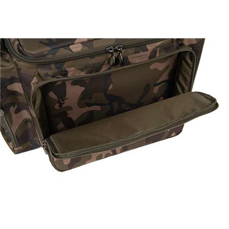 SAC À APPÂTS FOX CAMOLITE HOOK BAIT CASES