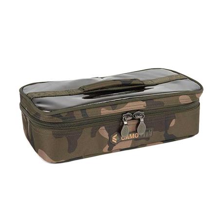 SAC À APPÂTS FOX CAMOLITE HOOK BAIT CASES