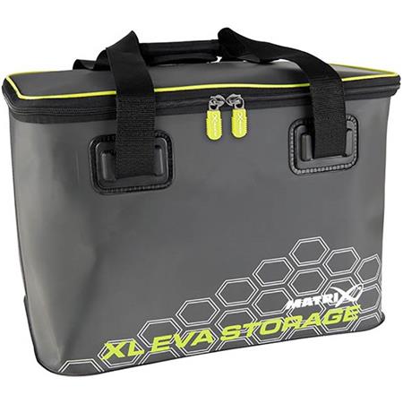 Sac A Appats Fox Matrix Eva Storage Bag