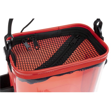 SAC À APPÂTS HART FISHBOWL - 10L