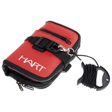 SAC À APPÂTS HART FLOATCASE - 30L