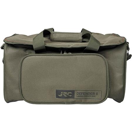 SAC À APPÂTS JRC DEFENDER II COOLER BAG