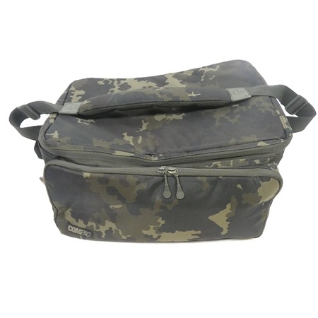Sac À Appats Korda Compac Cool Bag Dark Kamo - Xl