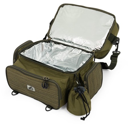 SAC À APPÂTS KORUM EXPEDITION TACKLE & BAIT BAG