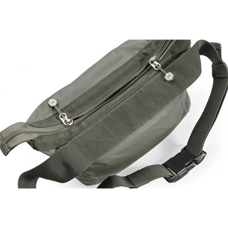 SAC À APPÂTS MIVARDI WATERPROOF BAIT CADDY BELTBAG