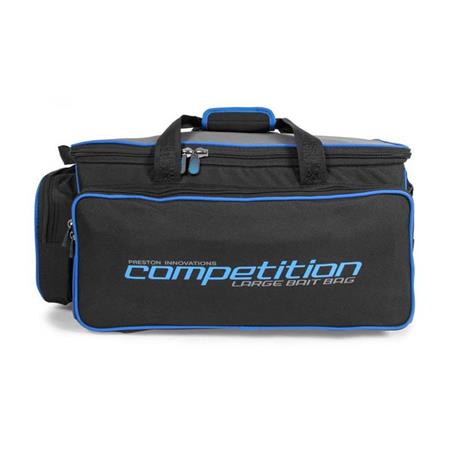Sac À Appâts Preston Innovations Competition Large Bait Bag