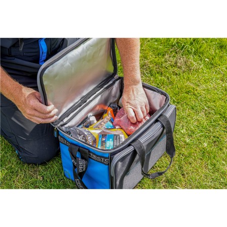 SAC À APPÂTS PRESTON INNOVATIONS COMPETITION SMALL BAIT BAG