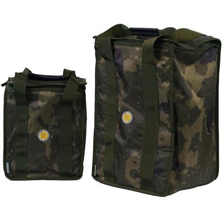 SAC À APPÂTS SOLAR WORLDWIDE BAIT 