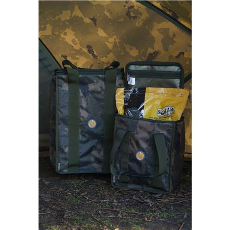 SAC À APPÂTS SOLAR WORLDWIDE BAIT 