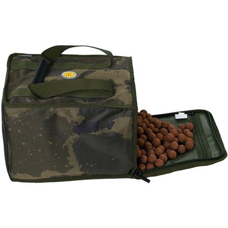 SAC À APPÂTS SOLAR WORLDWIDE BAIT 